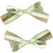 JSGHGDF Ribbon Elegant 2000s Style Side Clip Hair Clip Elaborate Style Large knot Balletcore - Buy Online on GoSupps.com