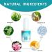 Instant Teeth Whitening Gel | Safe & Effective for Sensitive Teeth | Polish & Brighten Your Smile - Buy Online on GoSupps.com
