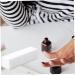 FOMIYES Toenail File Nail Files and Buffers Nail Files Board Nail Sanding Block Finger Nail Files Nail File Kit Nail Sanding Buffer Manicure Tools Baby Pedicure White - Buy Online on GoSupps.com