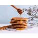Daelmans Stroopwafels - Jumbo Caramel Wafers - 39 g x 24 (Single Pack) Dutch Caramel Waffle - Stroopwaffels (24 (1 Box)) - Buy Online on GoSupps.com