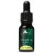 BIOTIKON Gouttes de vitamine D3 v g tarienne selon Dr. med. Michalzik - Sans additifs - Vitamine D3 - 10 000 UI - Gouttes de 10 ml