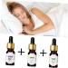  Beaupretty Beaupretty Set of 3 10ml Pure Water-Soluble Essential Oil Diffusers for Home Office and Car - Buy Online on GoSupps.com