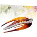 Hair Clip Headband Women Rhinestone Headwear 2 Pcs Hair Clips Women Hair Clip Woman Hairpin - Buy Online on GoSupps.com