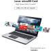 Lexar 32GB Micro SD Card - Up to 100MB/s, UHS-I, Class 10, V10, A1, High Speed TF Card - Buy Online on GoSupps.com