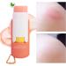 Nourishing Lip Balm | 46 g Colourless Lipstick with Nourishing Lip Shine and Chain of Pearls For Winter Cold Makeup Home Travel Sleep and Sleep - Buy Online on GoSupps.com