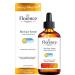 Organic Face Serum - Anti-Aging Hydration with Vitamin C & Hyaluronic Acid | Florence Organics - 30 ml - Buy Online on GoSupps.com