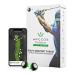 Golf's Best On Course Tracking System Featuring The First-Ever A.I. Powered GPS Rangefinder 3rd Generation