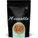 SM Munakka Afghani Grande taille de raisins secs 1 kg - Buy Online on GoSupps.com