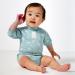 Splash About Happy Nappy Wetsuit - Sunny Bear, 3-6 Months - Buy Online on GoSupps.com