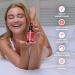 Grounded Hyaluronic Acid Serum | Anti Ageing Face Solution | Instantly Targets Wrinkles Fine Lines & All Signs of Ageing | Formulated with Dragons Blood & Marine Collagen | Pure Natural Skincare 50mL - Buy Online on GoSupps.com