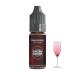Pink Bubbly High Strength Flavouring - 230+ Flavours - Galaxy Food Flavours - 10ml Bottle