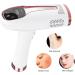 Keaozvfe IPL Hair Removal Device - Effective Home Solution for Facial Armpit & Body Hair Removal - Shop Internationally! - Buy Online on GoSupps.com