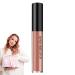 G n rique Women's Lip Gloss - Non-Sticky Finish Moisturizing Water-Resistant Stick for Daily Care Evenings and Beauty Lovers