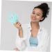 Anneome Portable Stainless Steel Head Massager - Multifunctional Inoxlm Massage Tool for Fastening Storage and Tension Relief - Ideal for International Shipping - Buy Online on GoSupps.com