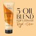 Charles Worthington Moisture Seal Conditioner 250ml - Hydrating Hair Care for All Hair Types | International Shipping - Buy Online on GoSupps.com