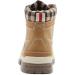 ANJOUFEMME Women's Hiking Snow Winter Boots - Size 6, Spring Yellow - Buy Online on GoSupps.com
