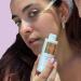 Georgette Klinger Probiotic Serum | Hydrating Anti-Aging Face Serum with Hyaluronic Acid | Skin Barrier Repair & Microbiome Balance | 1 oz - Buy Online on GoSupps.com
