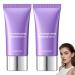 Perfection Cover Serum BB Cream fond de teint waterproof couvrant hydratant longue dur e illumine et unifie la peau l ger et non pais couleur naturelle (2pcs)
