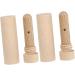 DEARMAMY 4pcs Natural Fragrance Sticks Scent Sticks for Relief Nasal for Relaxation and Respiratory Support - Buy Online on GoSupps.com