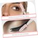 Baluue 12 Pcs Sponge Makeup Brush Makeup Sponge Eyebrow Sponge Brush Make up Sponge Mascara Aluminum Tube - Buy Online on GoSupps.com