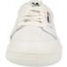 Buy adidas Men's Continental 80 Sneakers - Size 42 EU - White & Red - International Shipping Available - Buy Online on GoSupps.com