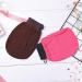 Bath Sponges for Adults Bath Sponge Mesh Pouf Bath Sponge Foam Loofah Sponge (Size : Brown) - Buy Online on GoSupps.com
