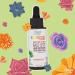 Hawaiian Silky Apple Cider Vinegar Bald Spot Recovery Serum - Hair Growth Solution with Black Castor Oil for All Hair Types - 1.76 fl oz - Safe for Color Treated Hair - Buy Online on GoSupps.com