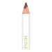 Jobacolors Vegan Gluten-Free Dark Brown Eye Liner - Honeybee Gardens Belgian Chocolate 0.04 oz - Buy Online on GoSupps.com