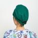 Operating Room Cap Surgeon Cap Bouffant Work Caps Bouffant Scrub Hats Operating Room Doctor Cap Operating Room Hat Women's Hats & Caps Working Tie-dye Uniform Men and Women - Buy Online on GoSupps.com