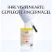 Argand Or argan oil nail care 15 ml - Buy Online on GoSupps.com