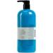 Anthony Exfoliating Body Scrub with Sea Salt, Vitamin C, Aloe Vera - 32 Fl Oz - Smooth, Soothe, and Protect Skin - Blue Sea Kelp Body Wash - Buy Online on GoSupps.com