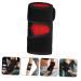 BESPORTBLE Fitness Arm Pad Elbow Brace - Double Spring Outdoor Arm Guard for Sports & Travel - Buy Online on GoSupps.com
