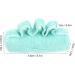Fingers Separation Pad Elder Bedridden Patients Elder Fingers Separation Pad Finger Caring Accessory(green) - Buy Online on GoSupps.com