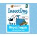 GREEN PETFOOD InsectDog Hypoallergen GRAIN FREE (5 x 900 g) | Hypoallergenic insect-based dry food for adult dogs | Food from sustainable production | Pack of 5 sachets - Buy Online on GoSupps.com
