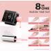 Modelones Pink Builder Gel - 15ML Bottle for Nail Extension and Strengthening - Buy Online on GoSupps.com