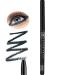 Buy Avon Glimmerstick Diamond Smoky Diamond Eyeliner - Long-Lasting Black Color | International Shipping Available - Buy Online on GoSupps.com