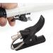 Vbestlife Fishing Casting Trigger - Marine Rod Clamp Thumb Button for Safe and Easy Surf Fishing - Buy Online on GoSupps.com