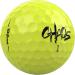 Wilson Chaos Golf Balls Version 2 Multi - Buy Online on GoSupps.com