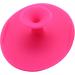 ZHONGHE 2Pcs Silicone Beauty Wash Pad Skin Scrub Cleaning Pad Wash Face Facial Exfoliating Brush Cleanser Tool - Buy Online on GoSupps.com