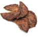 The Granville Island Pet Treatery|Dehydrated Protein Salmon Cranberry & Blueberry Treat for Dogs & Cats Slowly Dehydrated Raw Single Ingredient Maintain Nurtients Vitamins Healthy Oils 80g Salmon with Blueberry & Cranberry 80 g (Pack of 1) - Buy Online on GoSupps.com