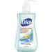 Dial Coconut Water & Mango Hand Soap 7.50oz - 3 Pack - Buy Online on GoSupps.com