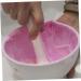Minkissy 3 Pack Hard Wax Beans for Hair Removal - Pink Beeswax Facial Wax for Smooth Skin - Buy Online on GoSupps.com