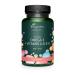 Omega 3 + Vitamins A D3 E K2 | Unique & VEGAN | With EPA and DHA | Premium Quality: life's OMEGA | Cardiovascular Health | 60 Capsules | Vegavero