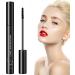 Primer Mascara - Lash-Boosting Makeups Long-Lasting Mascara for Lengthening Lashes Beauty Products for Home Dating Gathering Traveling Working Pochy Slim Makeup 01# Black - Buy Online on GoSupps.com
