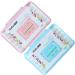 Buy Cotton Facial Wash Pads - Disposable Makeup & Toner Pads for Women | Eco-Friendly Face Cleaning Cloths - Buy Online on GoSupps.com