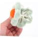 GALPADA Plush Flower Hair Clip Flower Hair Clips Small Hair Clips Flower Floral Hair Clips Hair Jewelry Small Flower Clips for Hair Flower Hair Clips for Women Grip Miss Plastic 8cm - Buy Online on GoSupps.com
