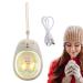 Rechargeable Hand Warmer | Cartoon Shaped Pocket Heater Long Lasting Winter Hand Warmer Gifts Portable Warming Hand Heater Fast Heating for Outdoors Golf Camping