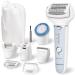 Panasonic ES-EY90-A511 Wet and Dry Epilator - White - Buy Online on GoSupps.com