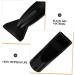DOITOOL 6 Pcs Pet Water Blower Hair Dryer Attachment Nozzle Hairdressing Tool Diffuser Attachment for Hair Dryer Blow Dryer Diffuser Attachment Nozzle Hair Dryer Abs Universal Hair Blower - Buy Online on GoSupps.com