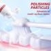 SP-6 Ultra Whitening Toothpaste | Probiotic Brightening & Deep Cleaning | Fresh Breath Care - Buy Online on GoSupps.com